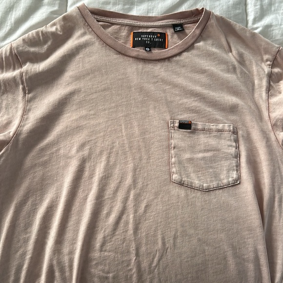 Superdry Men’s T Shirt - Picture 4 of 4